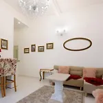 Chrystal Apps Integral Apartamento Rijeka