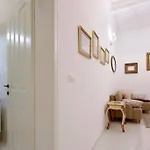 Chrystal Apps Integral Apartamento Rijeka