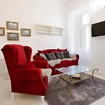 Apartamento Chrystal Apps Integral Rijeka