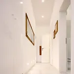 Chrystal Apps Integral Apartamento Rijeka