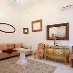 Apartamento Chrystal Apps Integral