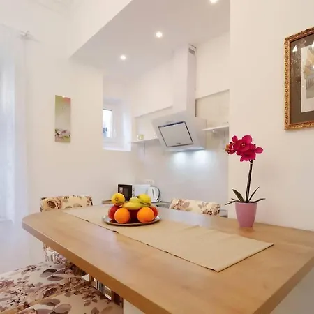 Chrystal Apps Integral Apartamento