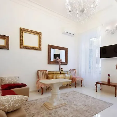 Apartamento Chrystal Apps Integral *