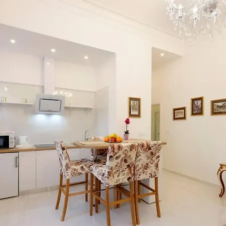 Chrystal Apps Integral