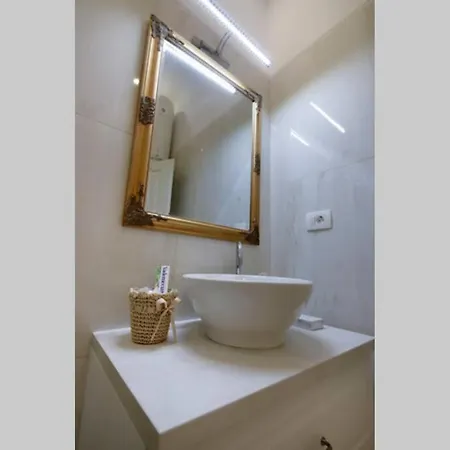 Apartman Chrystal Apps Integral Fiume