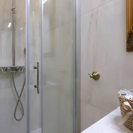 Apartamento Chrystal Apps Integral *