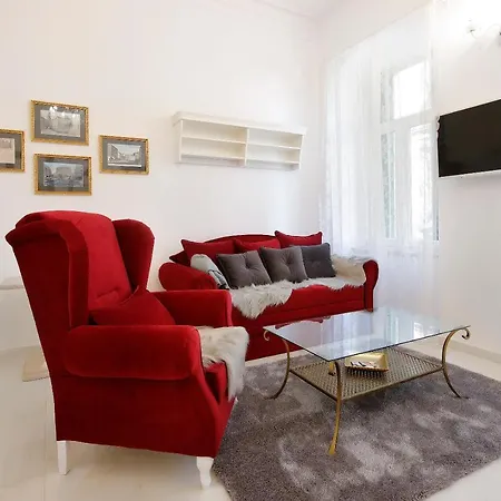 Apartamento Chrystal Apps Integral Rijeka