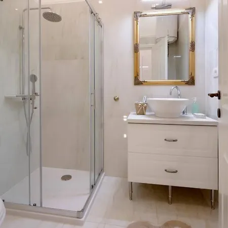 Chrystal Apps Integral Apartamento Rijeka