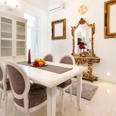Apartman Chrystal Apps Integral *