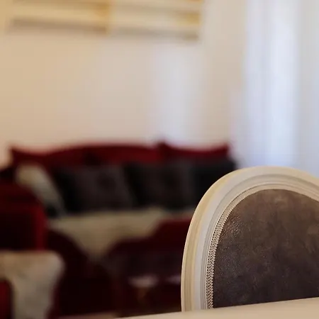 Chrystal Apps Integral Apartamento