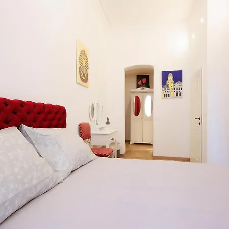 Chrystal Apps Integral Appartement *