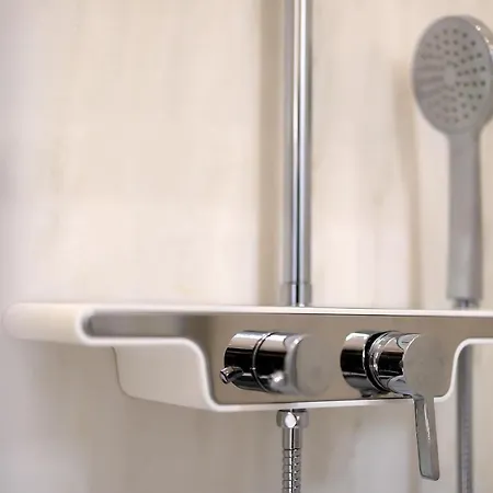 Chrystal Apps Integral Apartamento