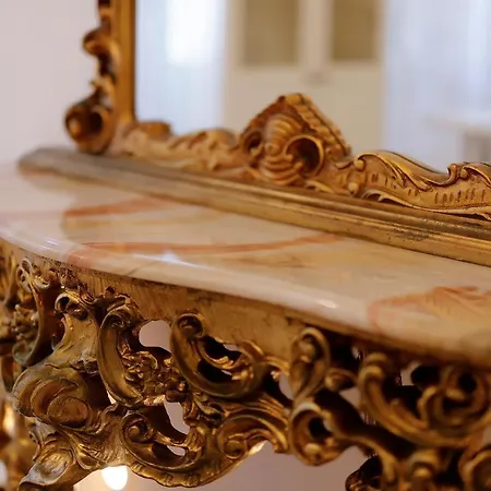 Chrystal Apps Integral Apartamento *