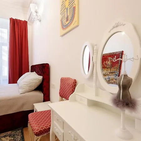 Apartman Chrystal Apps Integral Fiume