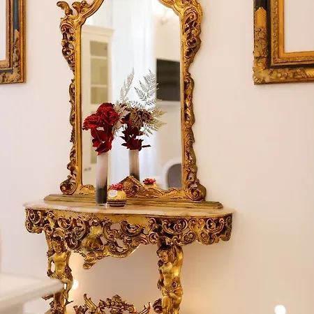 Chrystal Apps Integral Apartamento Rijeka