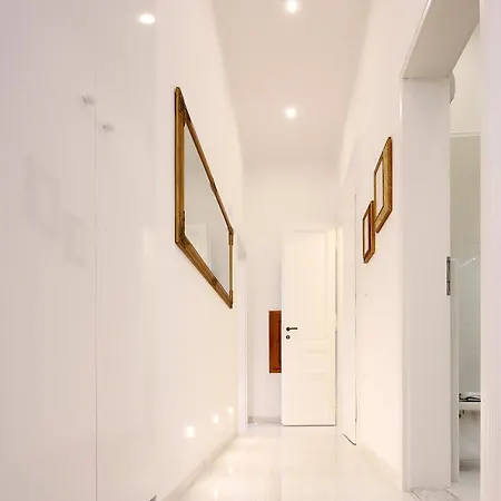 Chrystal Apps Integral Apartamento Rijeka