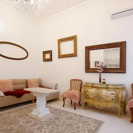 Apartamento Chrystal Apps Integral