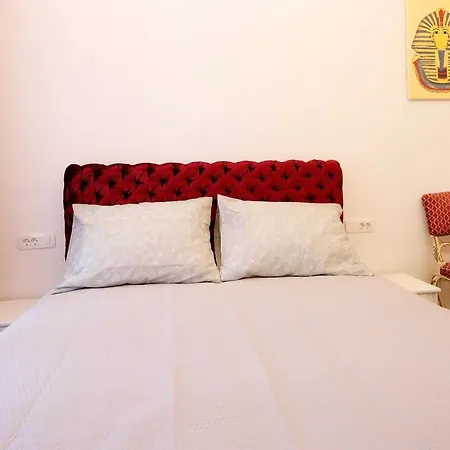 Appartement Chrystal Apps Integral *