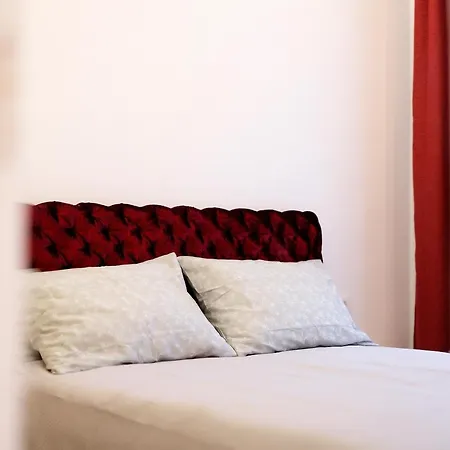Apartman Chrystal Apps Integral *