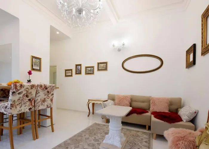 Chrystal Apps Integral Apartment Rijeka