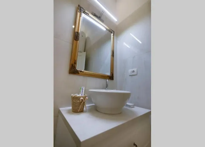 Apartment Chrystal Apps Integral Rijeka