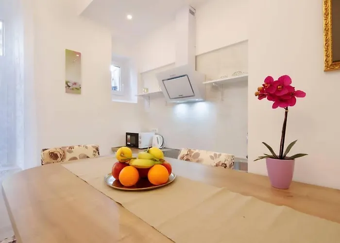 Chrystal Apps Integral Διαμέρισμα *