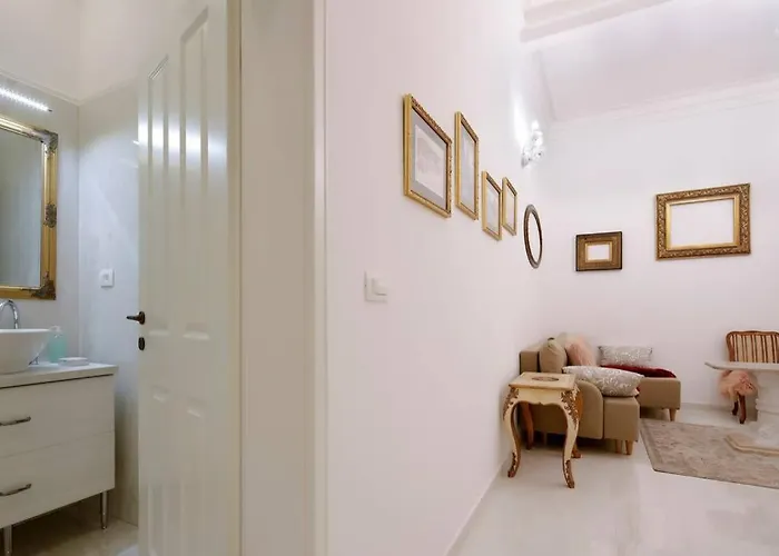 Chrystal Apps Integral Διαμέρισμα Ριέκα