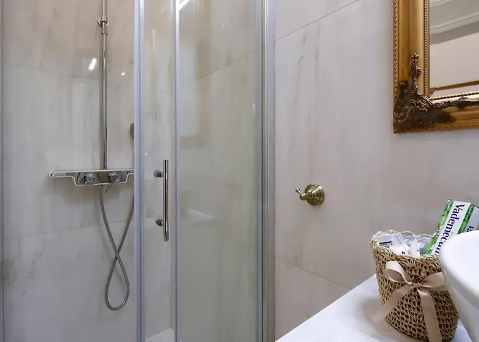 Apartment Chrystal Apps Integral *