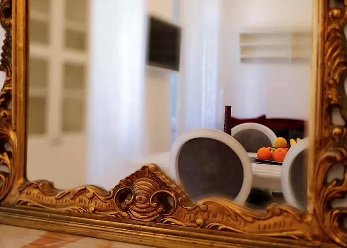 Chrystal Apps Integral Apartment Rijeka