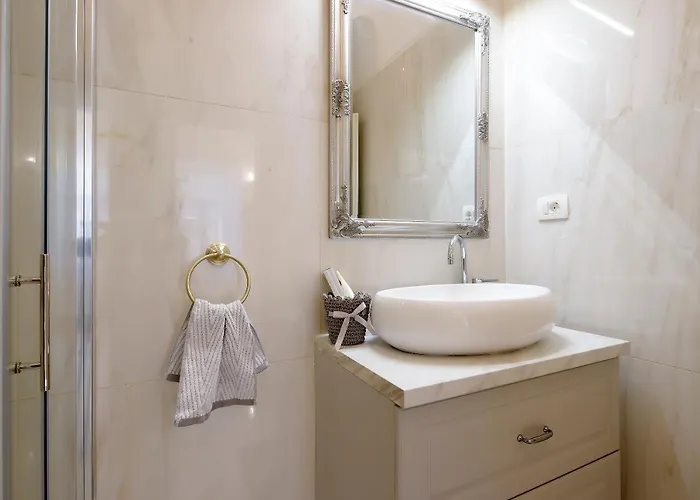 Chrystal Apps Integral Διαμέρισμα