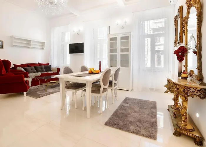 Διαμέρισμα Chrystal Apps Integral *