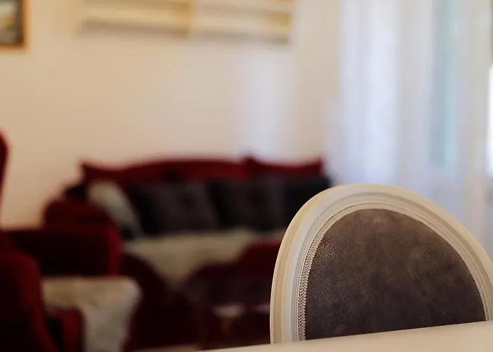 Chrystal Apps Integral Apartment