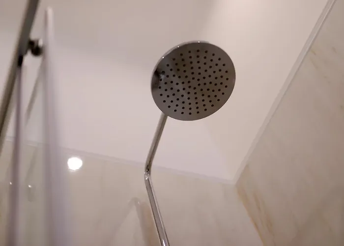 Chrystal Apps Integral Διαμέρισμα