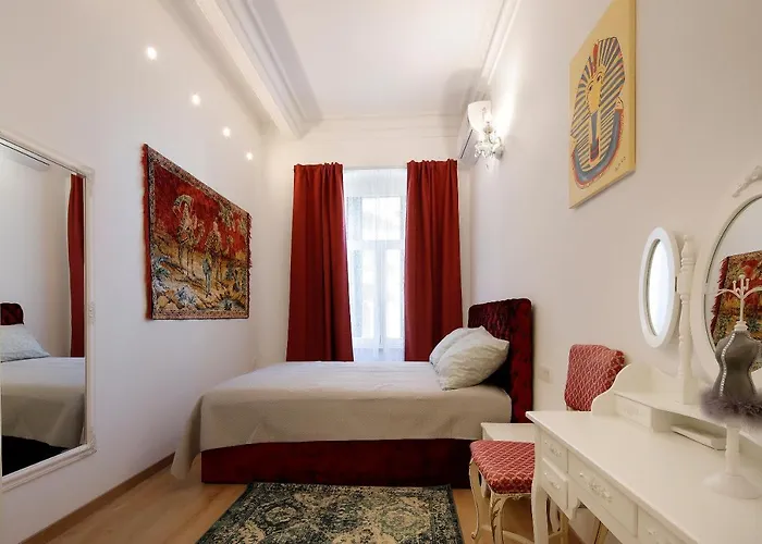 Διαμέρισμα Chrystal Apps Integral Ριέκα