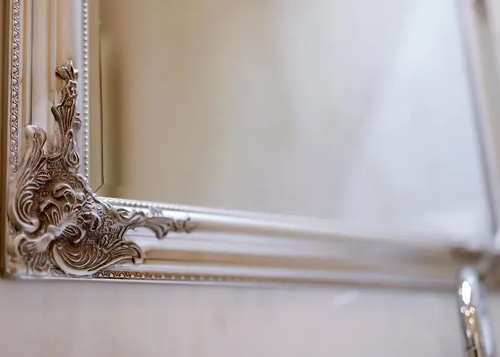 Apartment Chrystal Apps Integral Rijeka