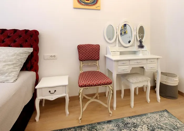 Chrystal Apps Integral Apartment Rijeka