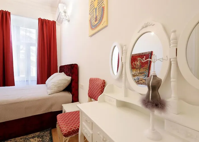 Apartment Chrystal Apps Integral Rijeka