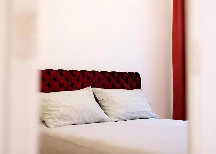 Apartment Chrystal Apps Integral *